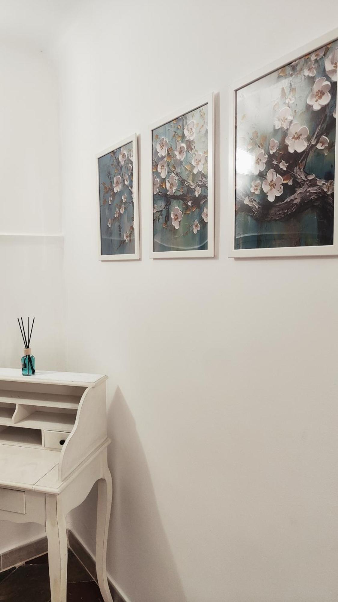 Appartement Biancospino à Gênes Extérieur photo