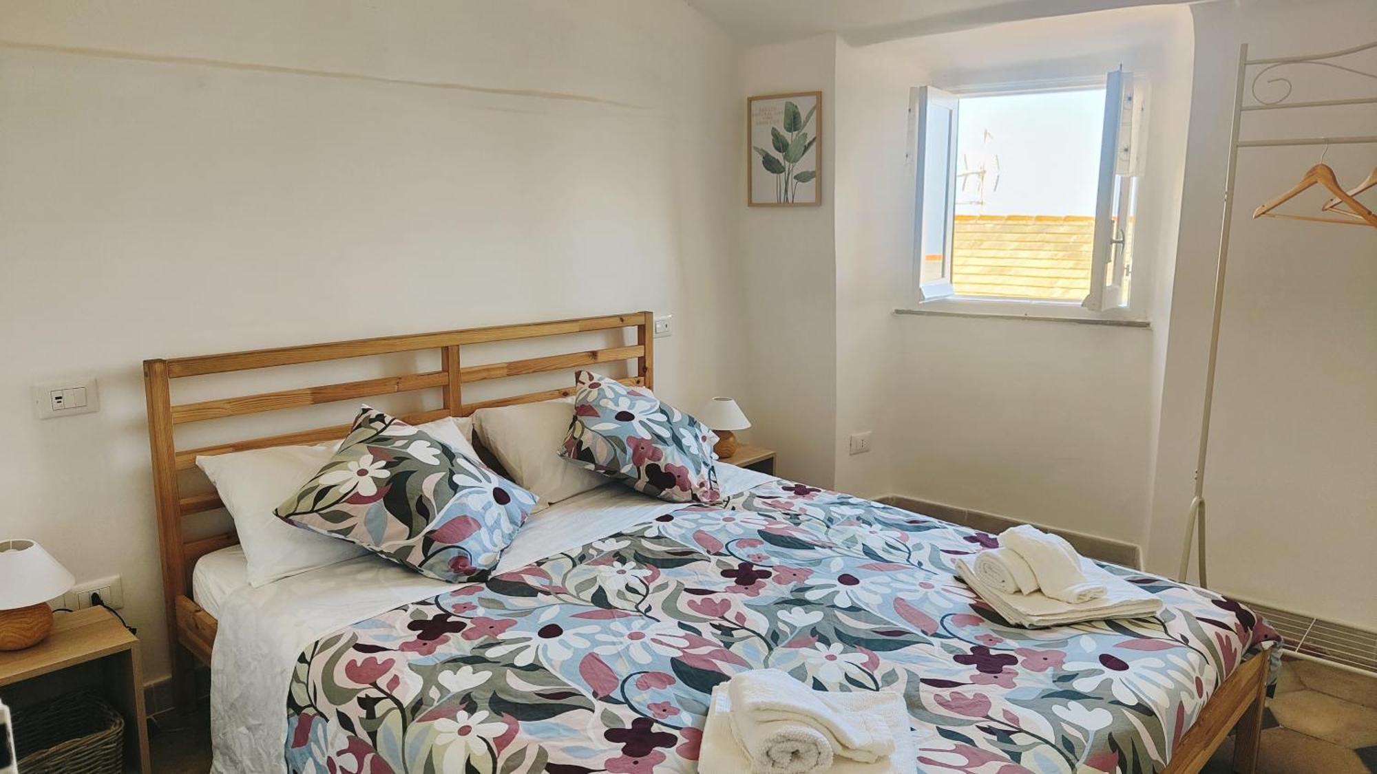 Appartement Biancospino à Gênes Extérieur photo